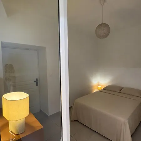 T2 Idéalement Situé, Rue Fesch Apartamento