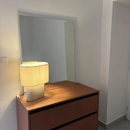 Apartamento T2 Idéalement Situé, Rue Fesch *