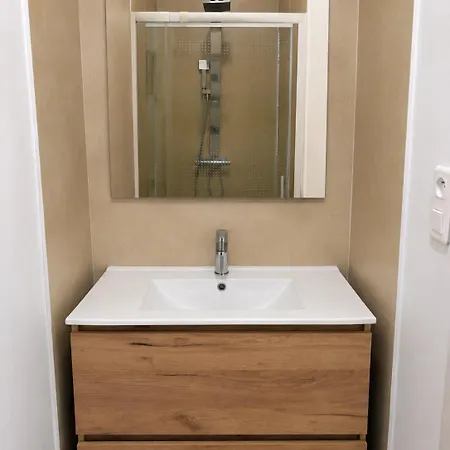 T2 Idéalement Situé, Rue Fesch Apartamento