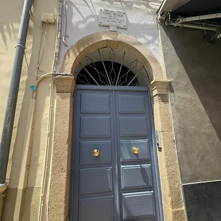 T2 Idéalement Situé, Rue Fesch