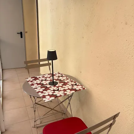 T2 Idéalement Situé, Rue Fesch Apartamento *